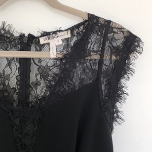 BCBG Generation dress